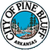 Seal of City Of Pine Bluff